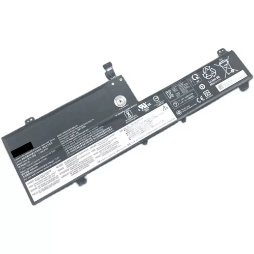 11.52V New L19L3PD6 L19M3PD6 L19C3PD6 Battery Compatible IdeaPad FLEX 5-14 5-15
