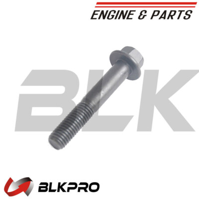 OEM DCEC SCREW HEAD CAP Bolts Stud Exhaust Tube Pipe For Cummins 8.3C 6CT ISC