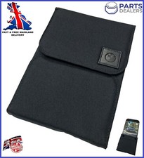 GENUINE BMW 1 2 3 4 5 6 7 SERIES X1 X5 X6 X3 HANDBOOK DOCUMENT FOLDER WALLET
