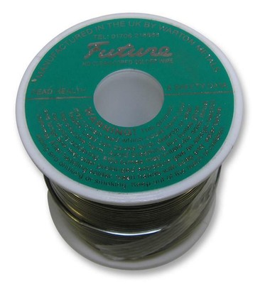 Solder HMP 1.22mm 500G - 362 HMP 5C 1.2mm S 500g