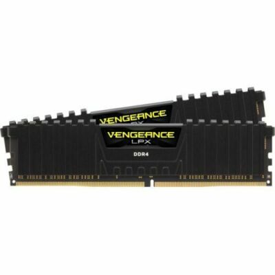 Corsair DDR4 SDRAM 8 GB Capacity per Module Memory (RAM) for sale