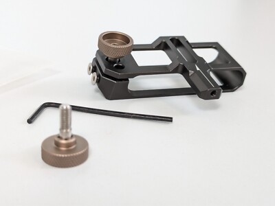 Tilta SSD Drive Holder for T5