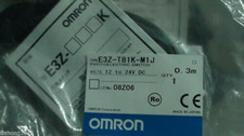 New OMRON E3Z-T81AK-M1J E3Z-T61/T81/T66/T86/T...