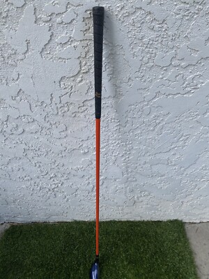 Nike CPR Iron-Wood Hybrid 18 Degrees CPR Regular Flex Graphite