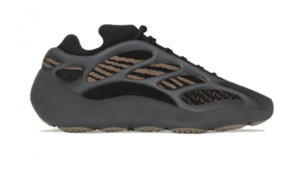 yeezy 700 braun