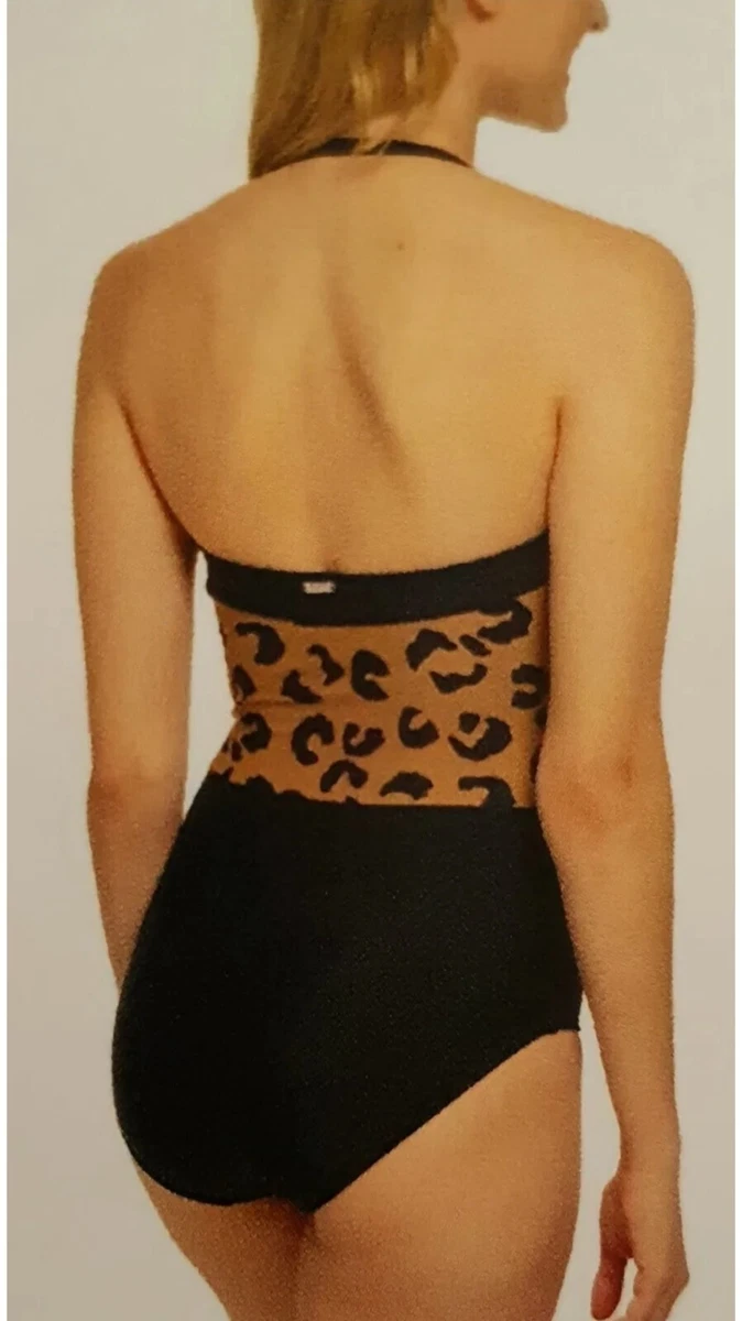 dkny womens bathing suits