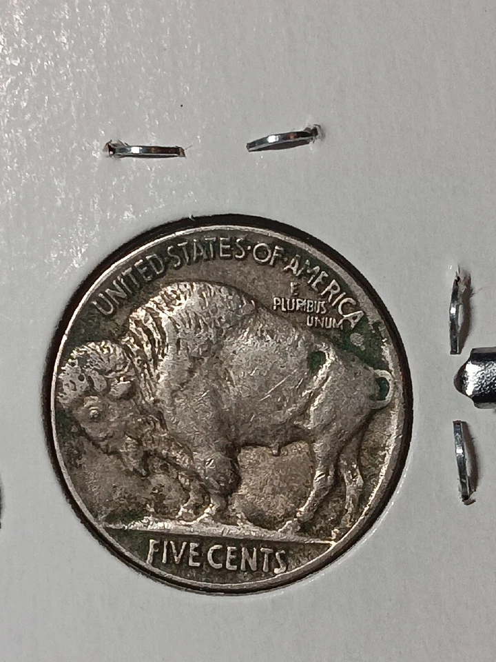 👉1916 Buffalo Nickel FULL HORN Ms++ STUNNING EYE Appeal  J/177 - Image 3 of 4