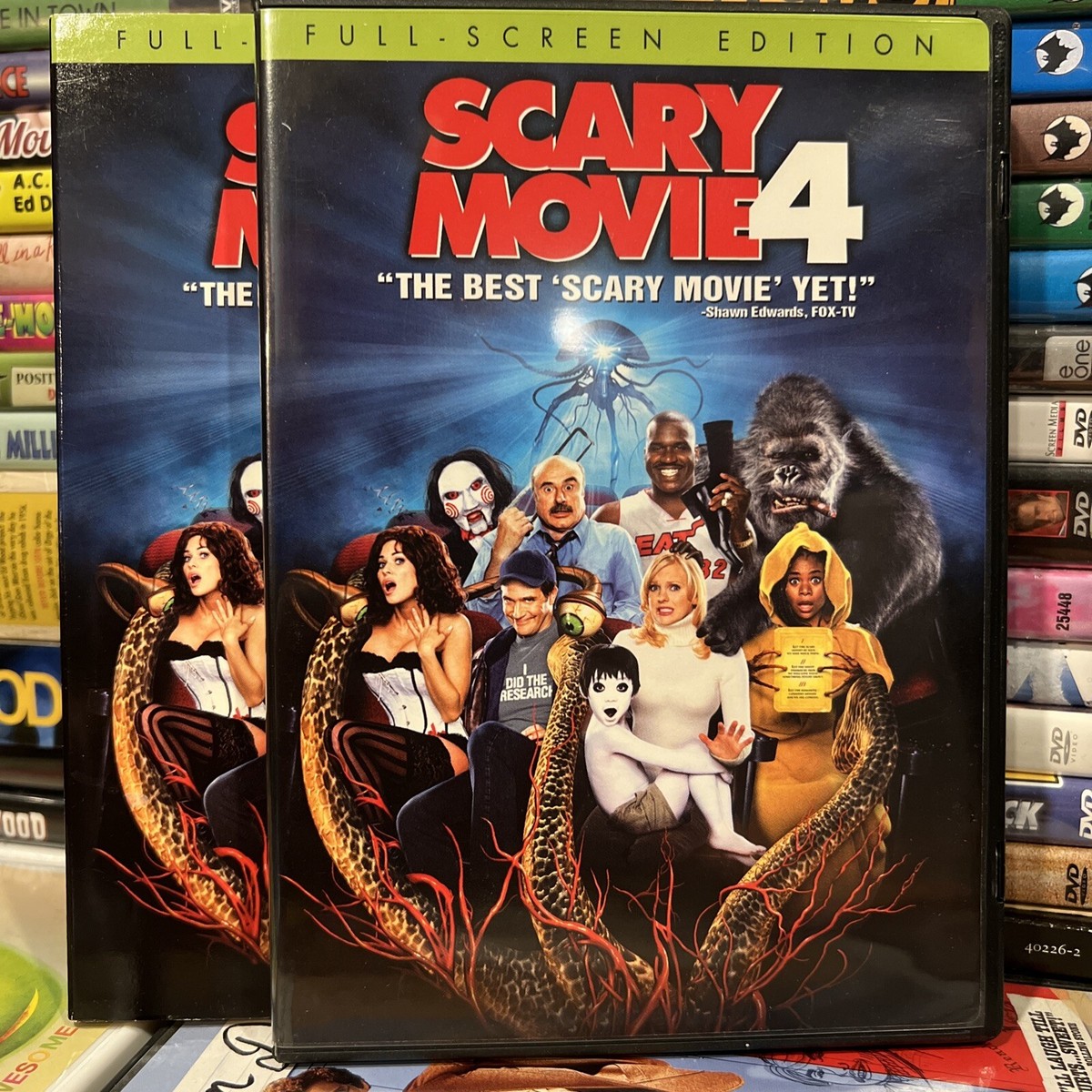 その他 Creepy Creatures [DVD] Creepy Creature: Volume 1: Monster from the Ocean Floor