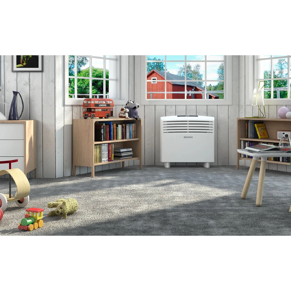 Olimpia Splendid Wärmepumpen-Klimagerät | Unico Easy S2 HP | 2,0 kW - Bild 3 von 3