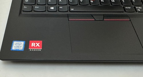 LENOVO THINKPAD E480 14" FHD LAPTOP INTEL CORE I7 AMD RADEON GDDR5 8GB/256GB - Picture 17 of 23