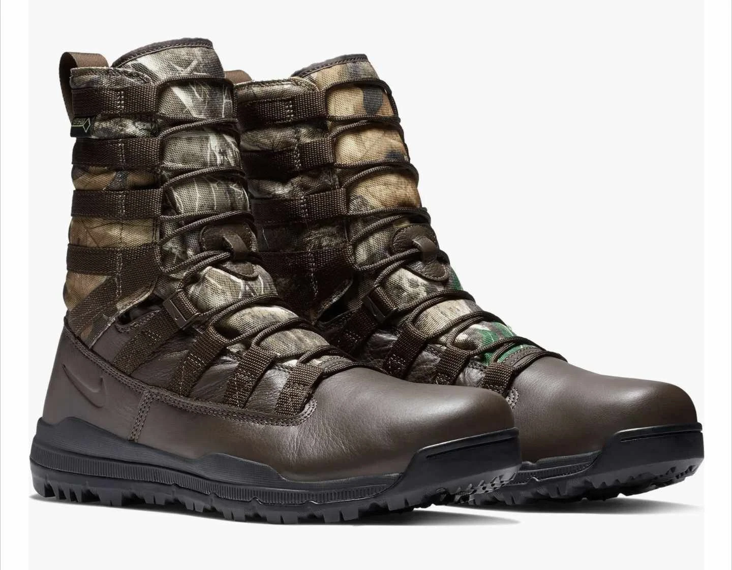 SFB Gen 2 8" Realtree GT Boot (Men)
Opens in a new window or tab