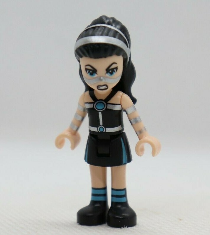 リリアナです Dark Advent Rania (Relax Ver.) Model Kit – USA Gundam Store