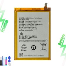 Internal New Battery For Lenovo K5S L38031 K9 BL295 High Quality Replacement
