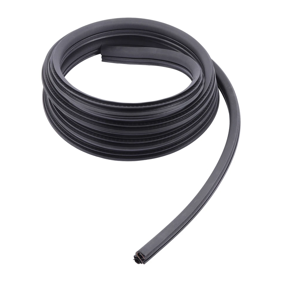 Резиновое уплотнение для уплотнения передней стороны водителя для Escalade Avalanche Tahoe Yukon - Изображение 2 из 4