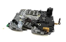 14-15 BMW X1 (E84) 28i RWD A/T AUTOMATIC TRANSMISSION VALVE BODY w/ MECHATRONIC
