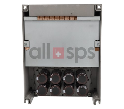 HITACHI FREQUENZUMRICHTER, 11KW - SJ300-110HFE (NO) - Picture 4 of 6