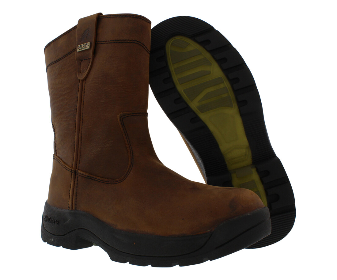 dc boots mens