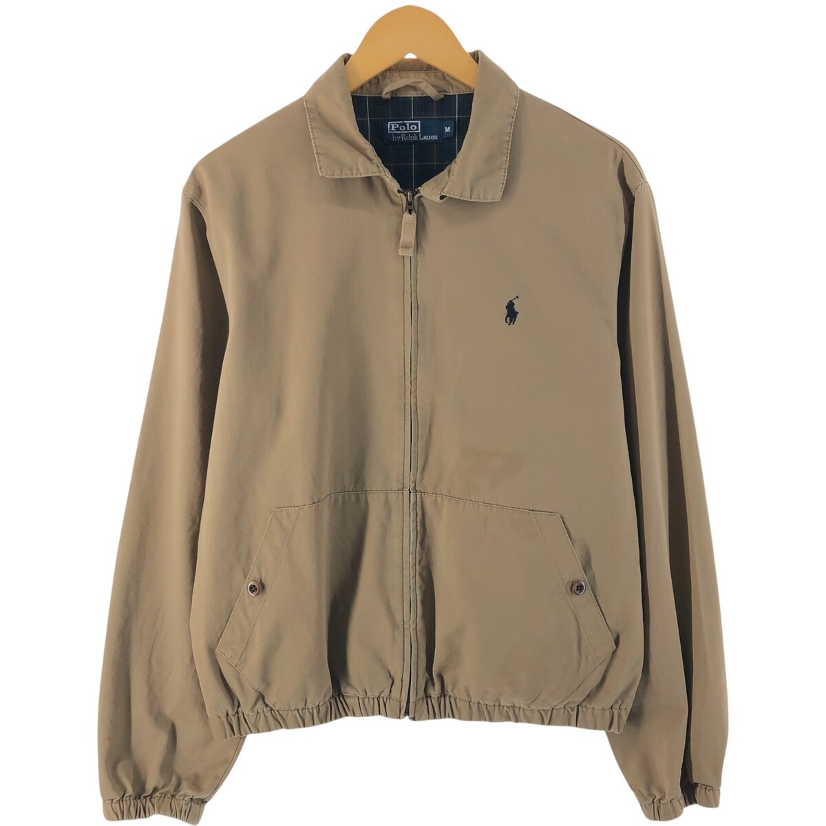 ラルフローレンスポーツジャケット Ralph Lauren POLO by Ralph Lauren Swing Top Sports Jacket