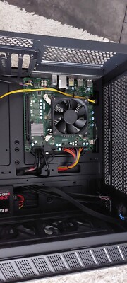 AMD 4700S 8-Kern-Prozessor Desktop-Kit | 16GB RAM | Zen 2