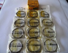 SERIE FASCE GOETZE PER AUDI 80 - 100 PER VW GOLF - PASSAT - SCIROCCO diam.79,5 