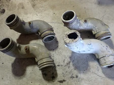 Caterpillar CAT 3126B C7 Marine Diesel Engine Air Pipe Tube 173-1795