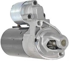 NEW STARTER FITS MERCEDES BENZ SLK 5.5L 2005 2006 2007 2008 2009 458300 188490