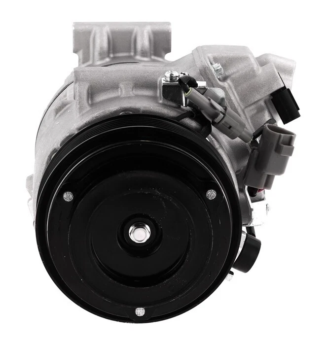 Nuevo compresor de aire acondicionado compatible con Avalon/Lexus ES350 2013-2018 (solo 3,5 L) Foto 4 de 4