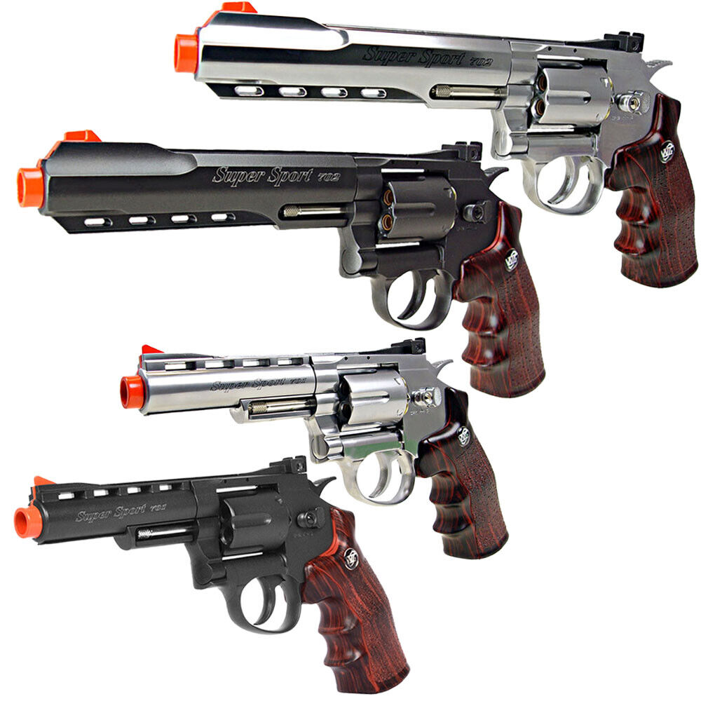 WinGun Full Metal High Power Co2 Non-Blowback Airsoft WinGun Full Metal High Power Co2 Non-Blowback Airsoft