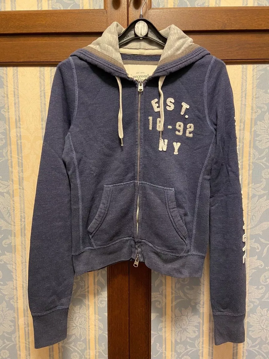 Abercrombie felpe shop