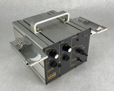 Pace MBT-200 MicroBenchTop Soldering Unit Power Tested No Power Cord