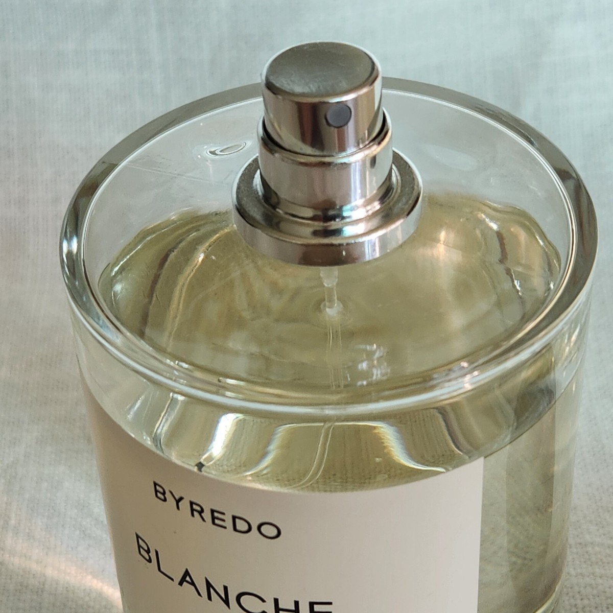 Byredo Blanche EDP 8.4 fl. oz./ 250ml, Limited Edition Byredo Blanche EDP 8.4 fl. oz./ 250ml, Limited Edition