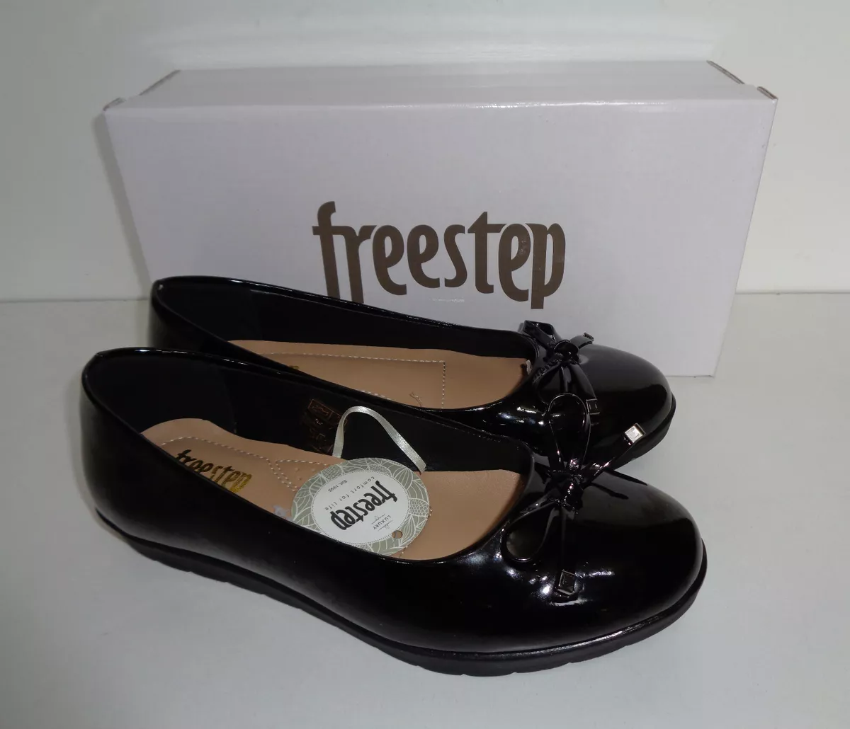 Womens flats shop uk