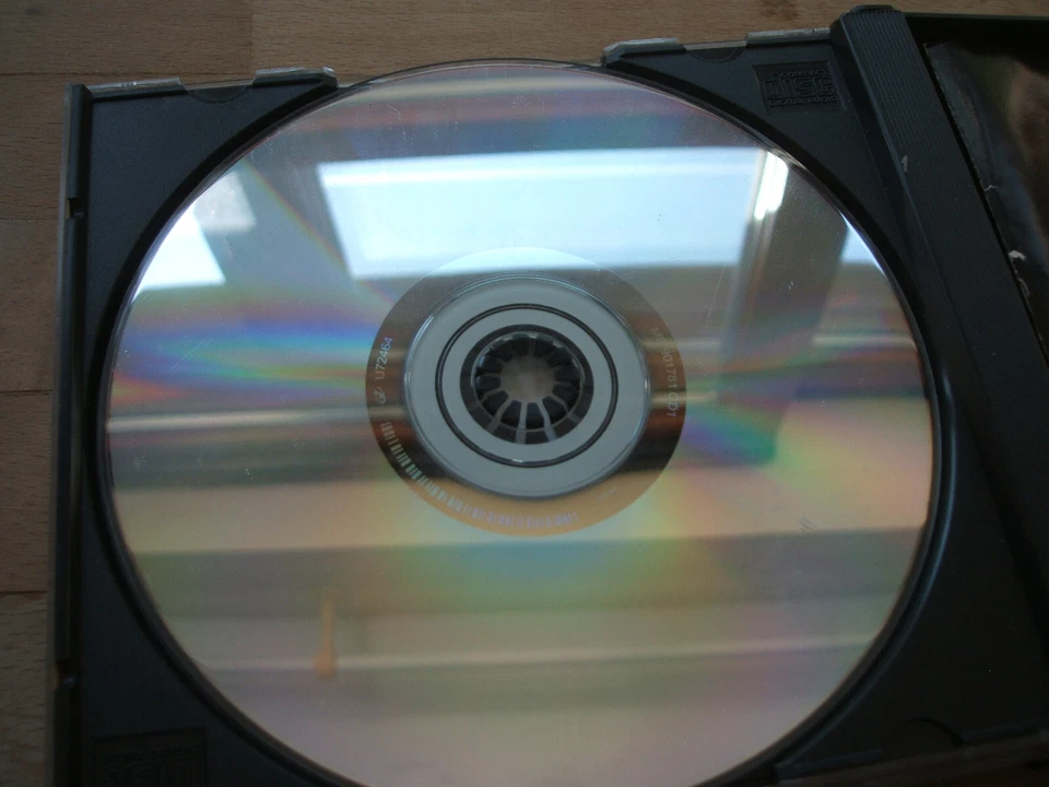 Live Album von Grand Funk Railroad | CD | Zustand akzeptabel - Bild 4 von 4