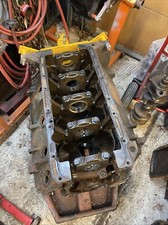 Oem Original 1970 F383 Big Block Mopar Engine Block Chrysler Dodge Plymouth