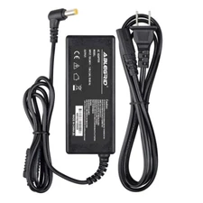 AC DC Adapter Charger for Motorola Atrix 4G lapdock Power Supply Cord PSU