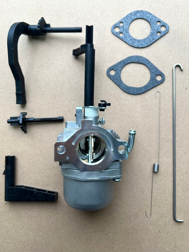 Sostituisce Carburatore Per Generac Powerboss 5500 Storm-Plus - Foto 4