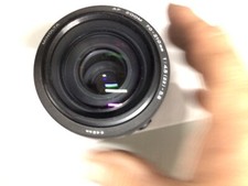 Minolta Macro 70-210mm AF Zoom f/4.5-5.6