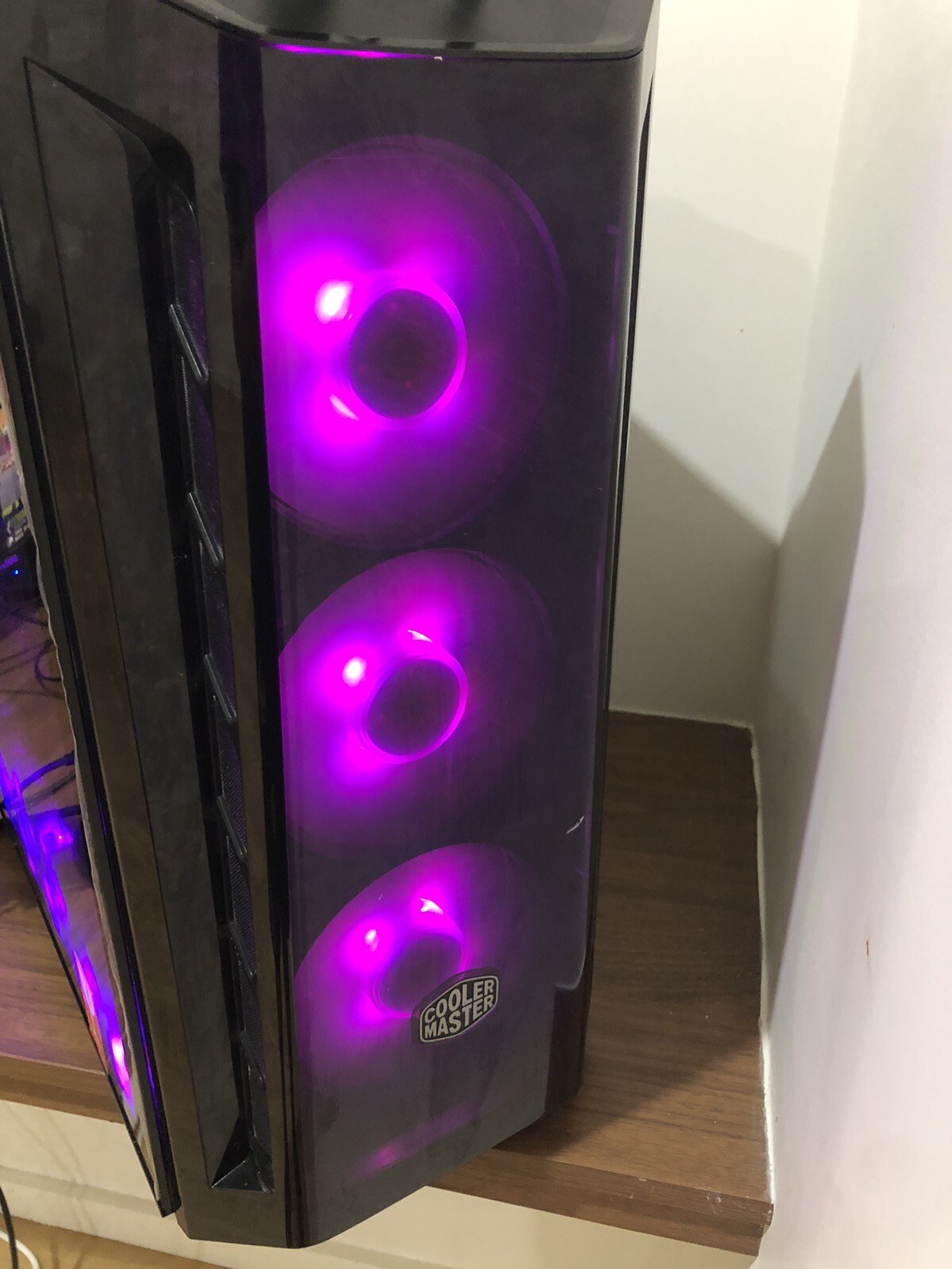 Mid/high End Gaming pc eBay