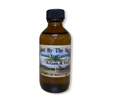 Adam & Eve Scent 2 Oz Fragrance Oil Diffuser FREE SHIPPING