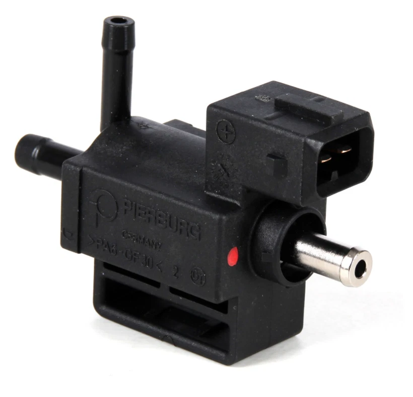 FORD KUGA MK1 Boost Control Solenoid Assy 6M5G-9K378-AA 1371924 