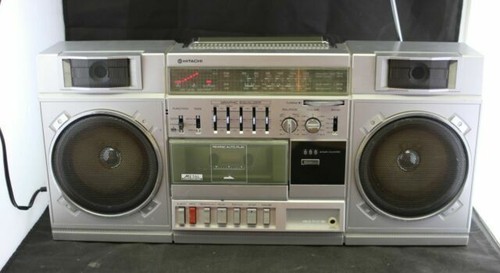 geektek sonic boombox party speaker