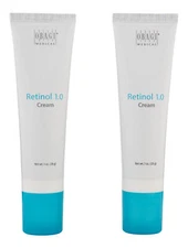 Obagi Obagi360 Retinol 1.0 2 Ct 1 oz. Skin Treatment