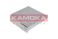 F401901 Kamoka Filter, Innenraumluft FüR Dacia,Lada,Nissan,Renault