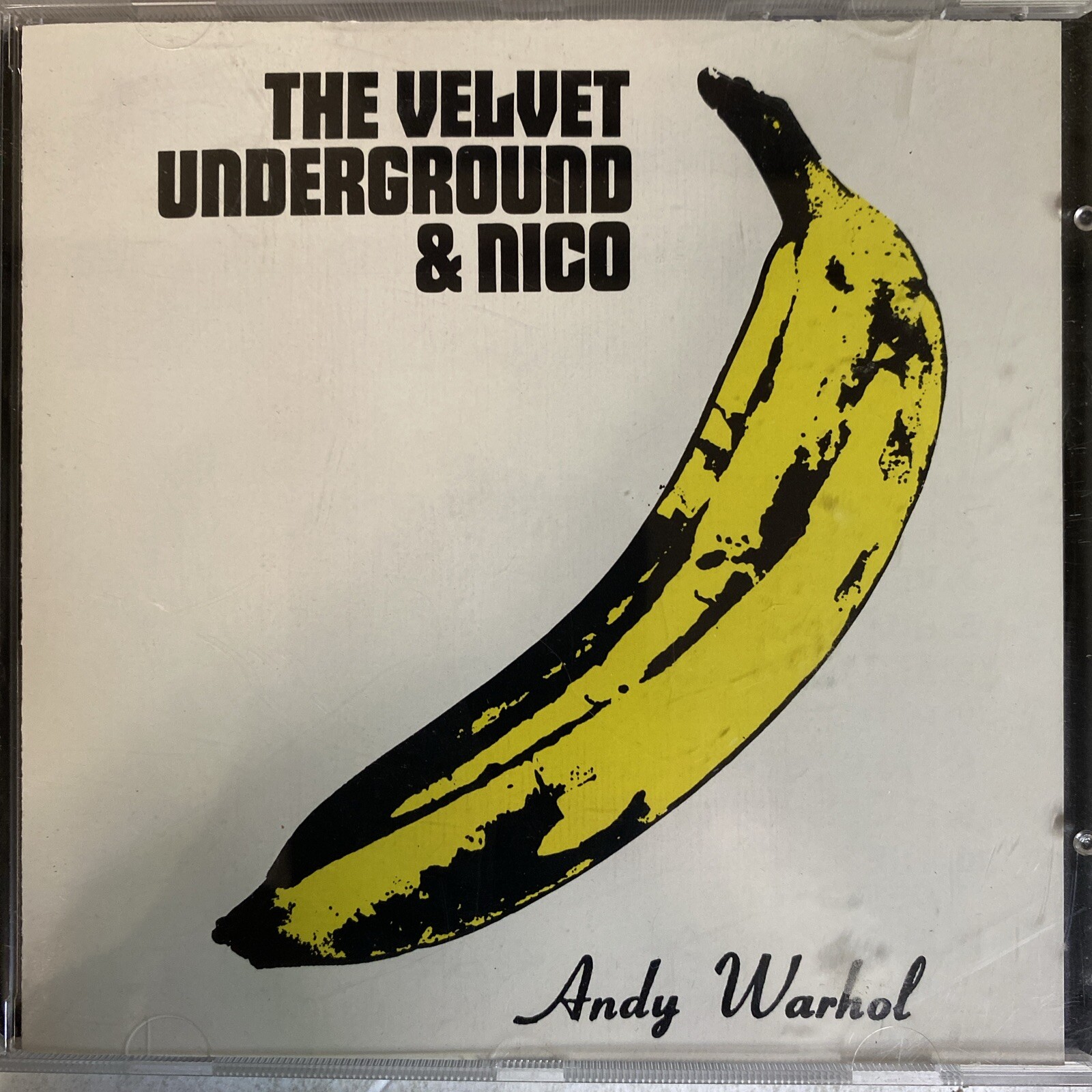 Velvet Underground 4CD+2CD THE VELVET UNDERGROUND / ULTIMATE