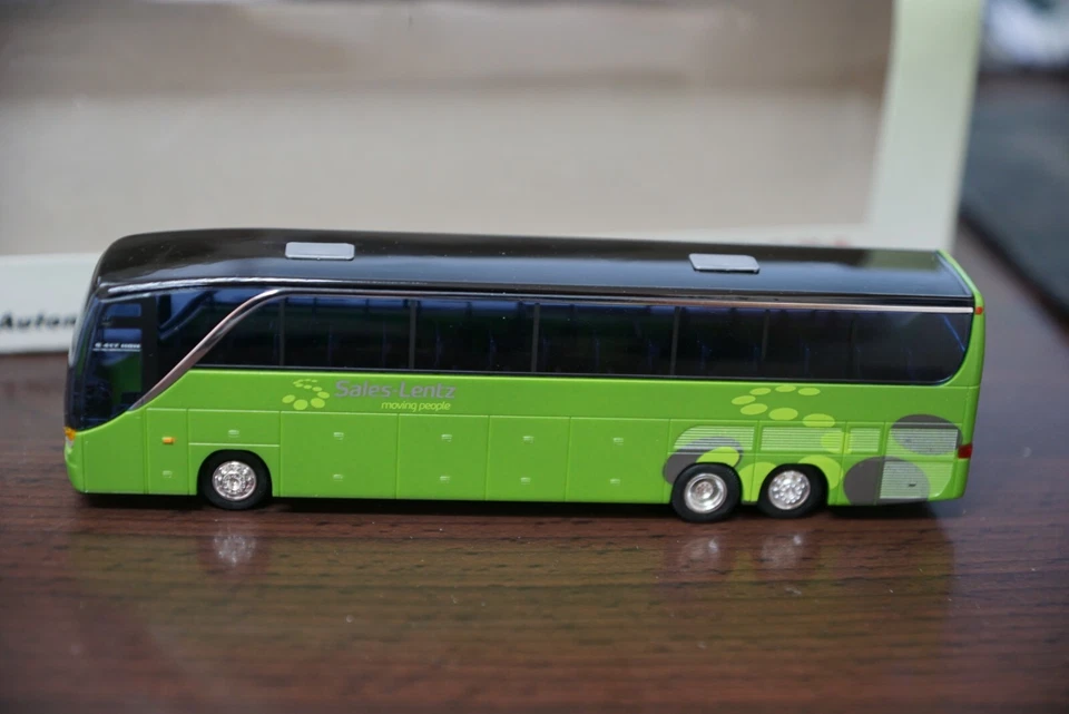 1:87 Setra S417 HDH BUS AWM - Image 3 of 4