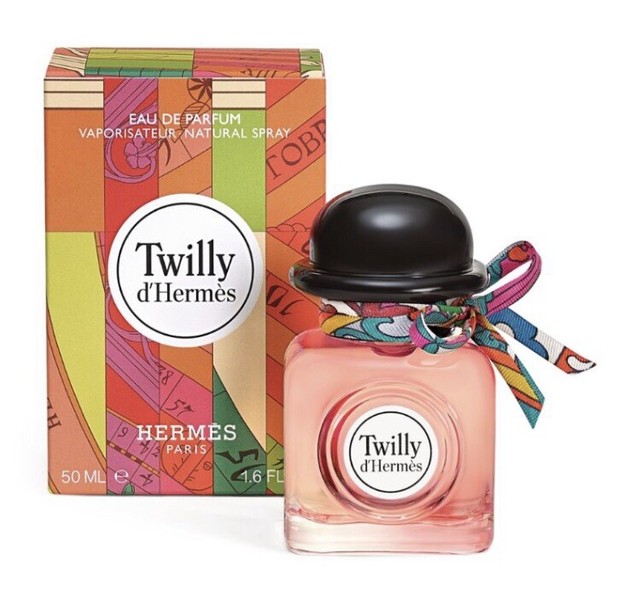 hermés twilly