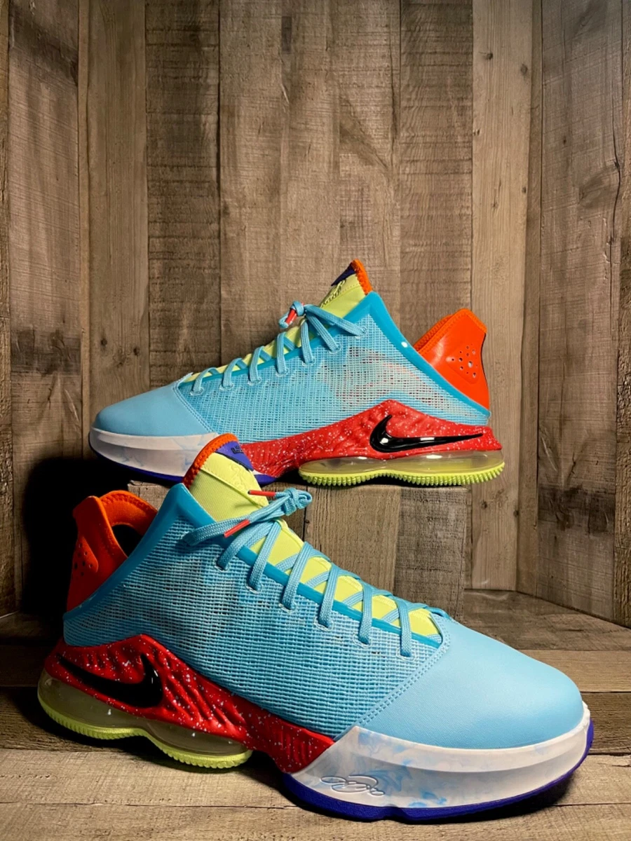 Best place to buy lebron shoes hotsell