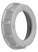 Appleton BBU-400, Conduit Bushing, 4"Inslg Bshg 105 C, 1 PC