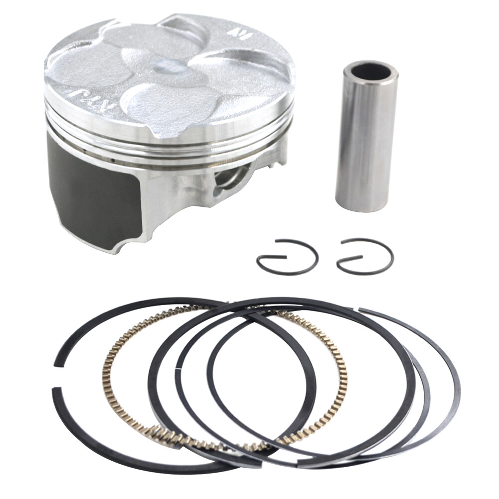 TOP Piston Ring Kit For Honda CRF250L 2013-2016 CBR250 2011-2013 13010
