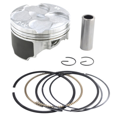 Piston Ring Kit For Honda CRF250L 2013-2016 CBR250 2011-2013 13010